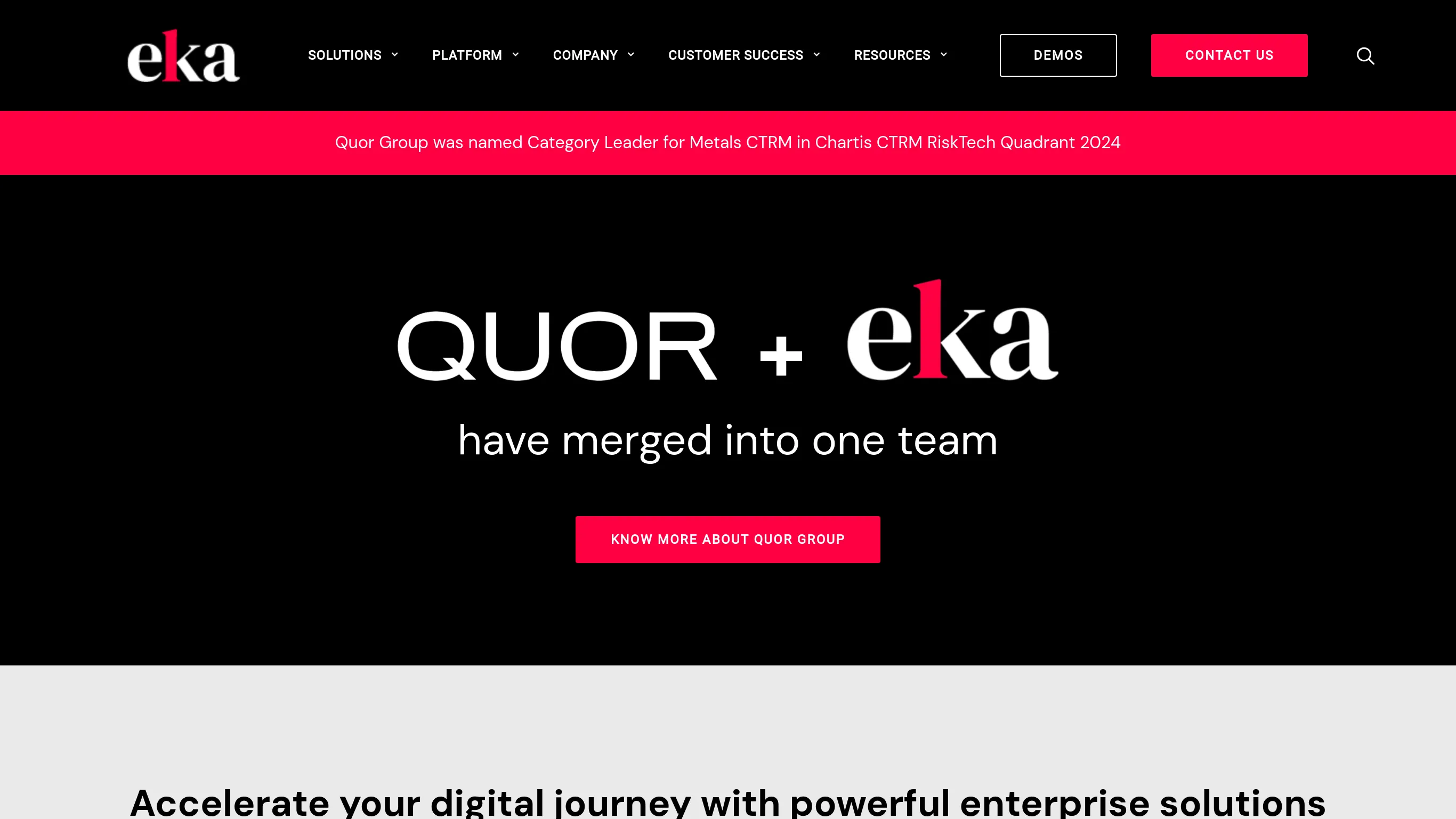 Eka Software