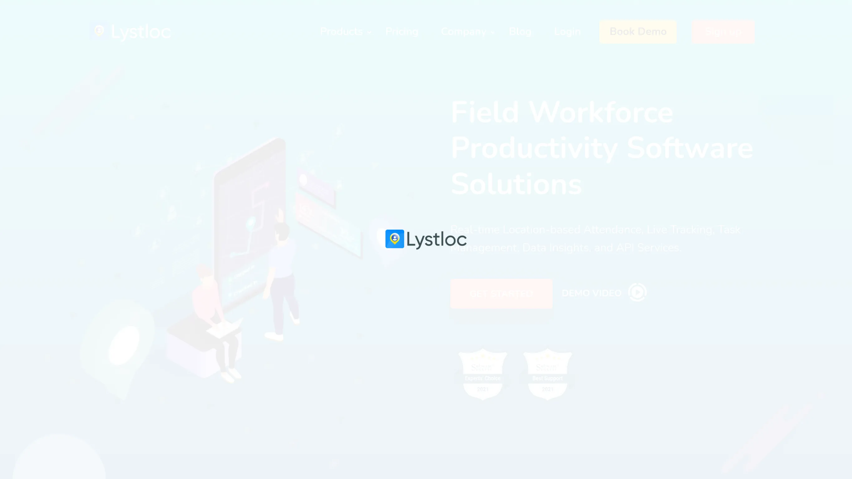 Lystloc