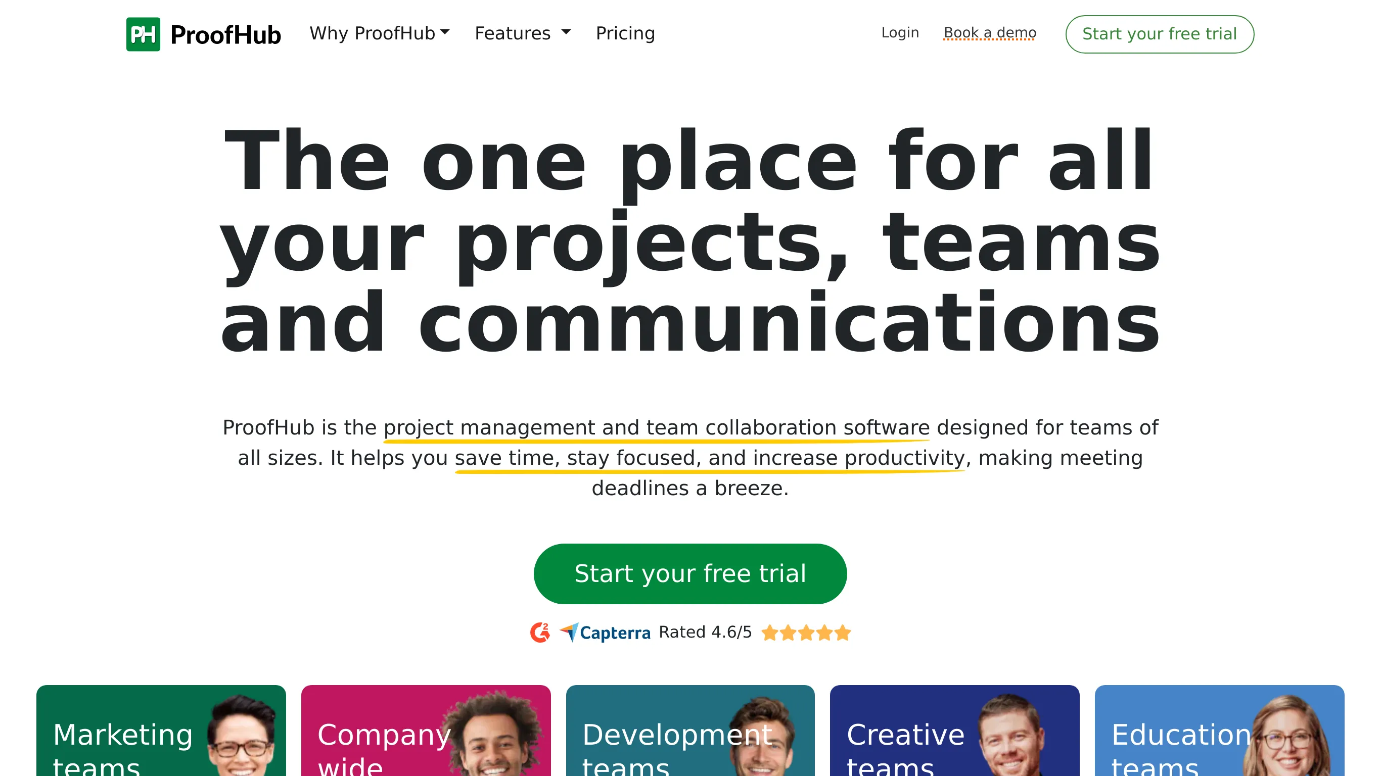 ProofHub