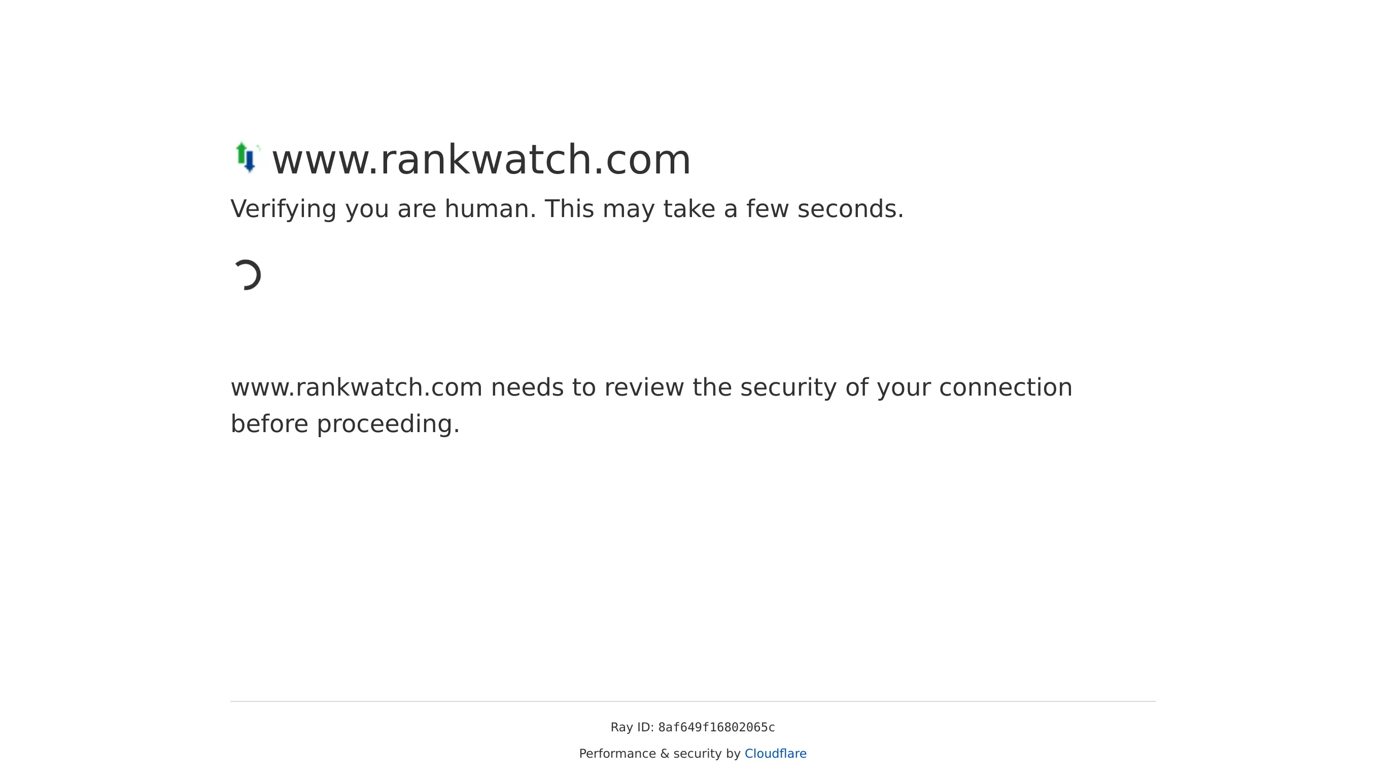 RankWatch