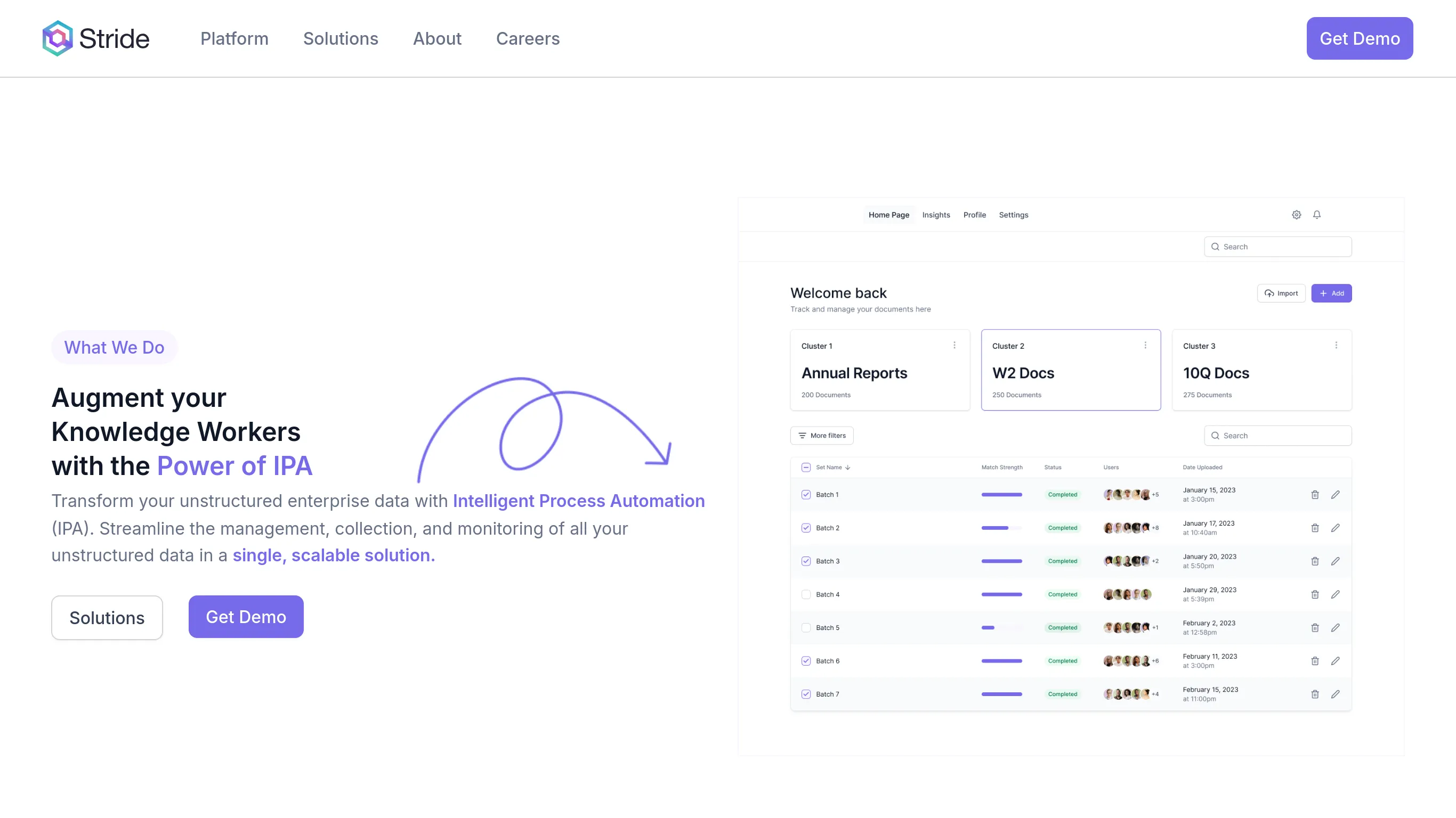 Stride.ai